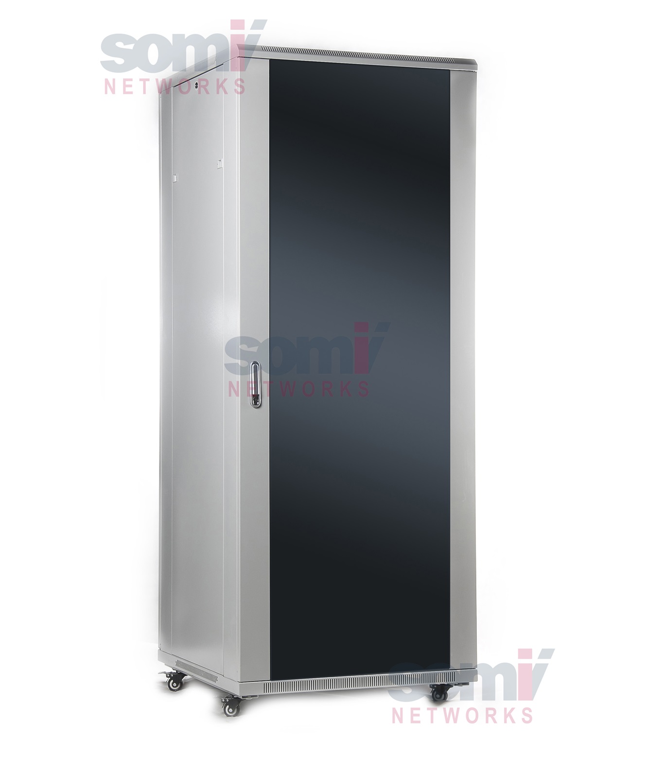 Freestanding Cabinets 19 Na Series Heights From 15u To 45u