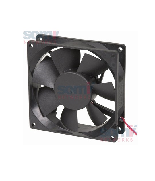 Single Fan Ventilation Unit For Wall Cabinets Somi Networks