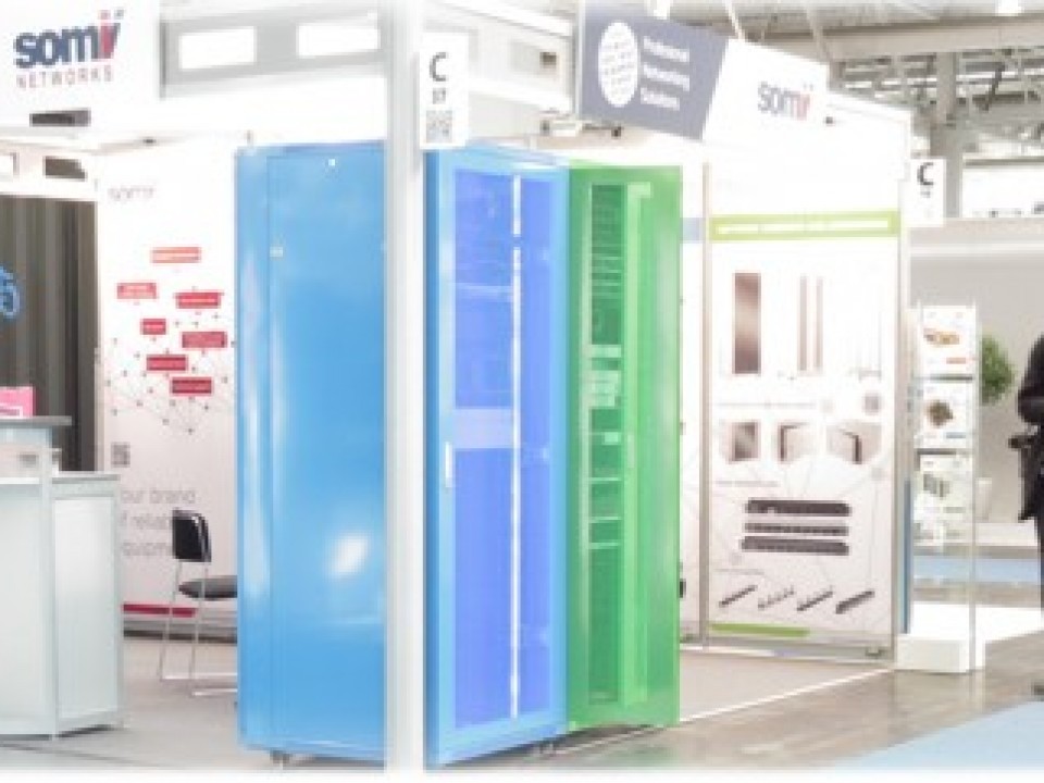 Cebit SOMI NETWORKS 4