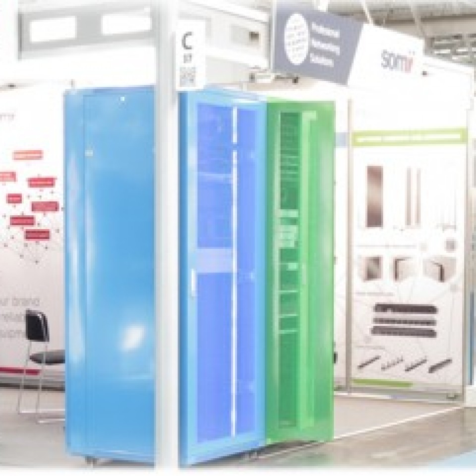 Cebit SOMI NETWORKS 4