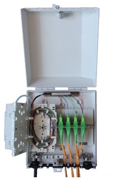 TB-V24A HTTB-V24A fiber optic box 4