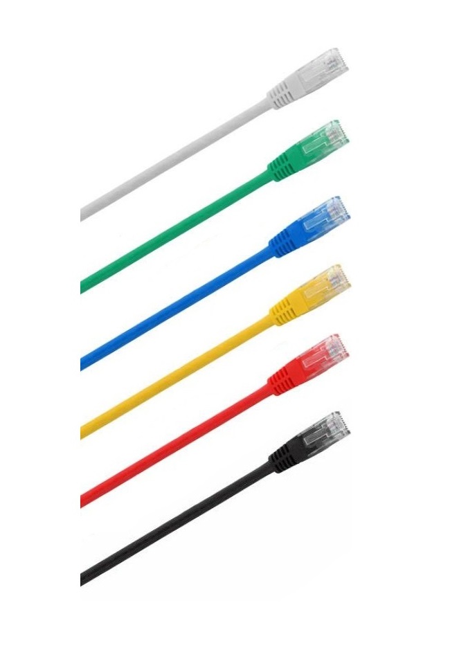 EFB patch cords