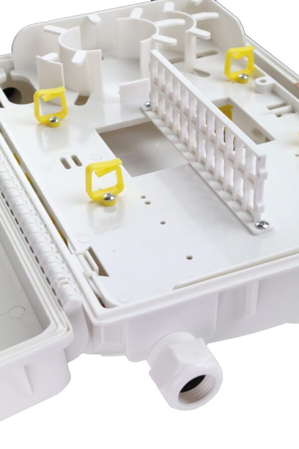 TB-24SC fiber 24 SC simplex