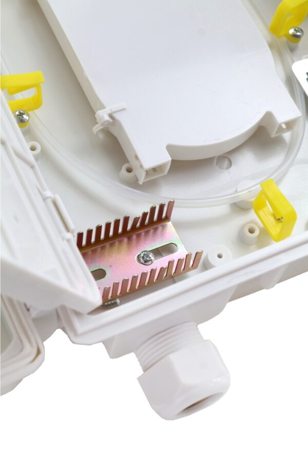 TB-24SC fiber box 24SC