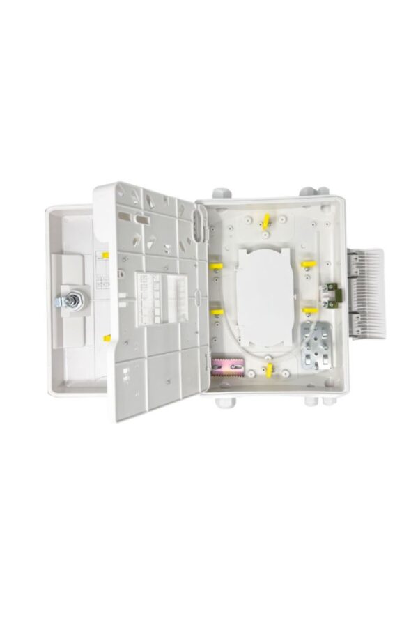 TB-24SC fiber optic box IP65 SC (2)