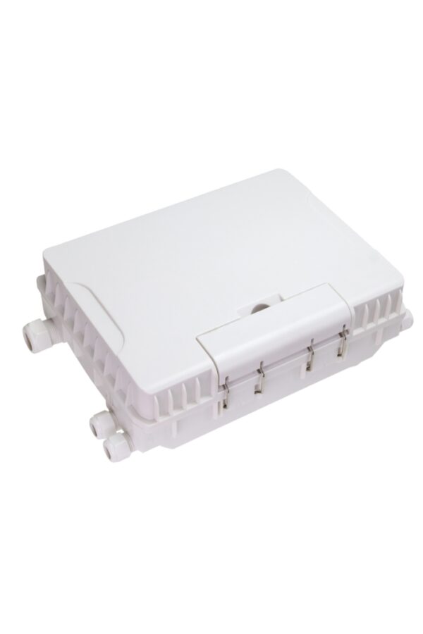 TB-24SC fiber optic box simplex