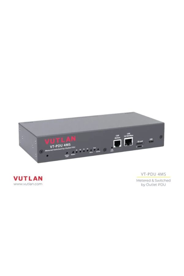 VT-PDU 4MS (2)