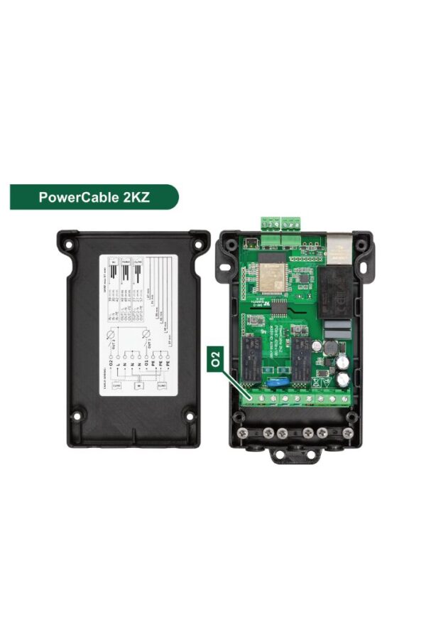 Power Cable 2KZ (3)