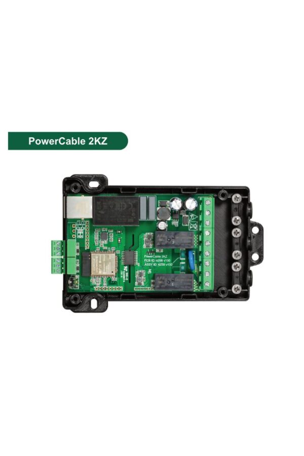 Power Cable 2KZ (8)