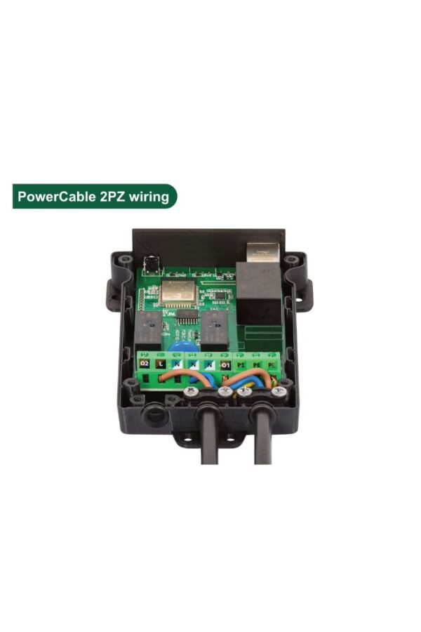 Power Cable 2PZ (10)