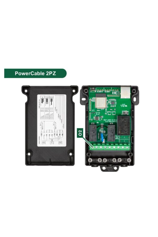 Power Cable 2PZ (7)