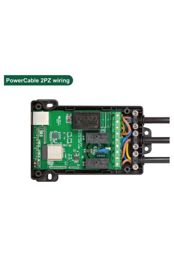 Power Cable 2PZ (9)