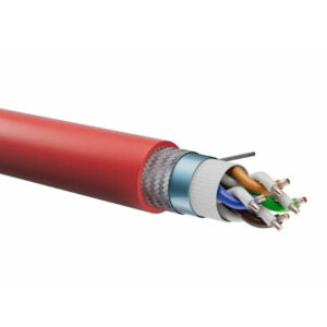 B75B04CA22FR fire resistant cable