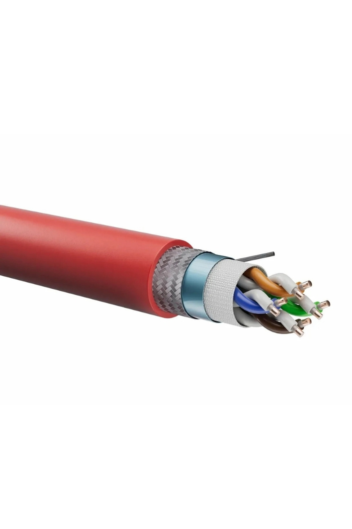 B75B04CA22FR fire resistant cable