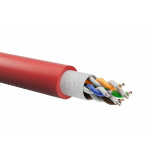 B7604CA22FR fire resistant cable