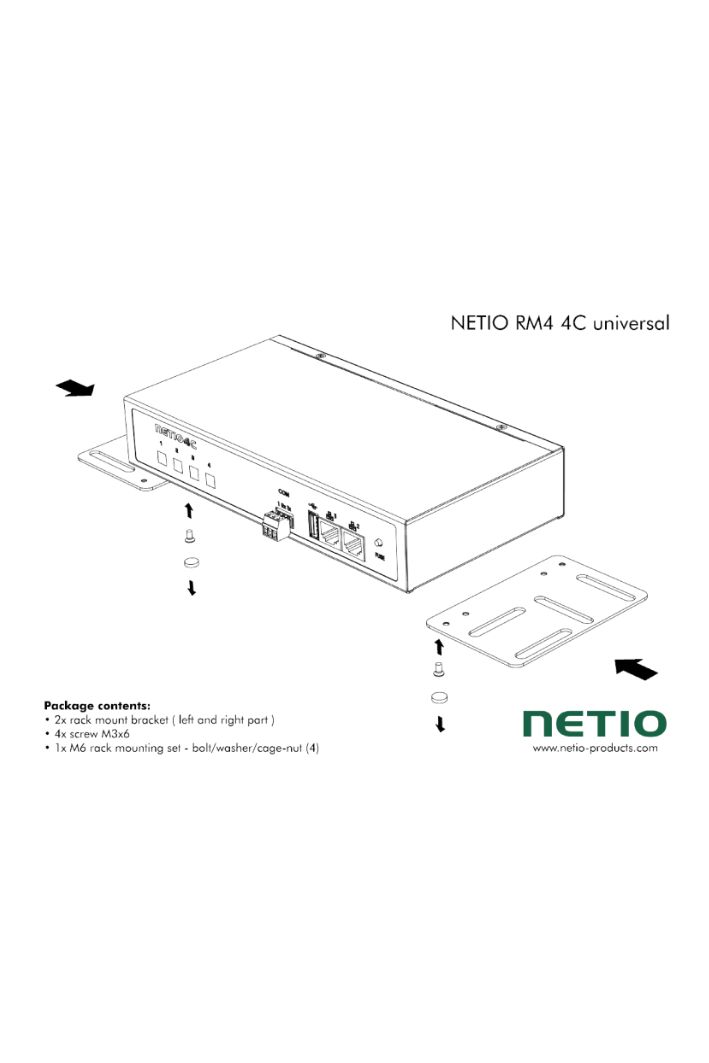 NETIO RM4 universal (1)
