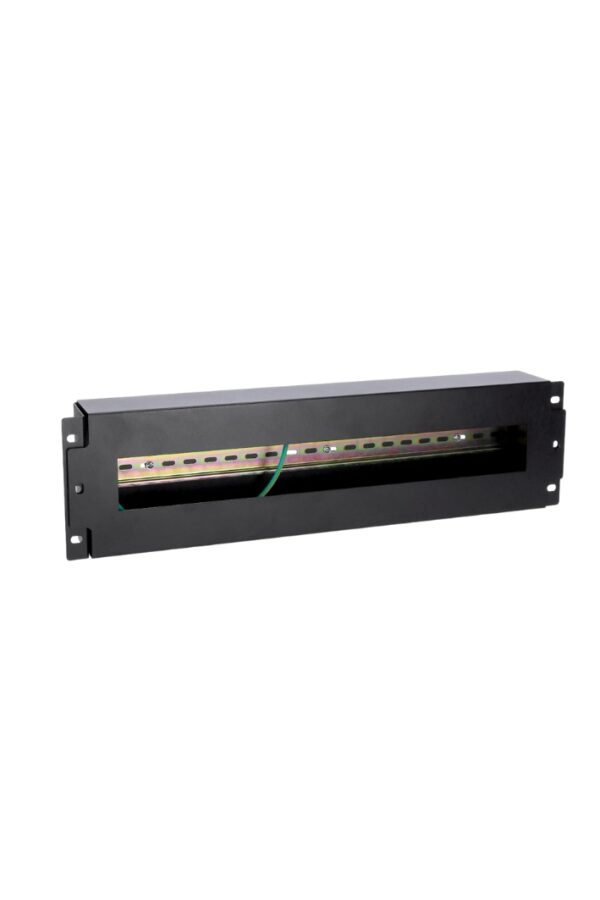 PS3U-B 3U DIN automatų panelė