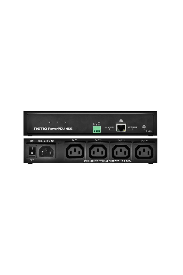 PowerPDU 4KS EU (3)