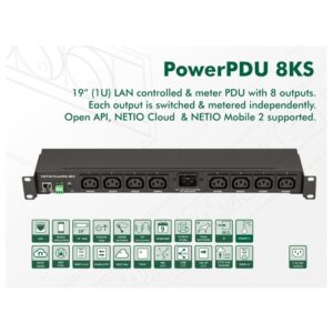 PowerPDU 8KS EU (1)
