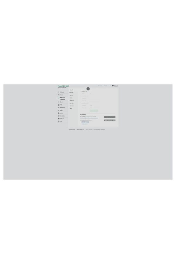 PowerPDU 8KS EU (12)