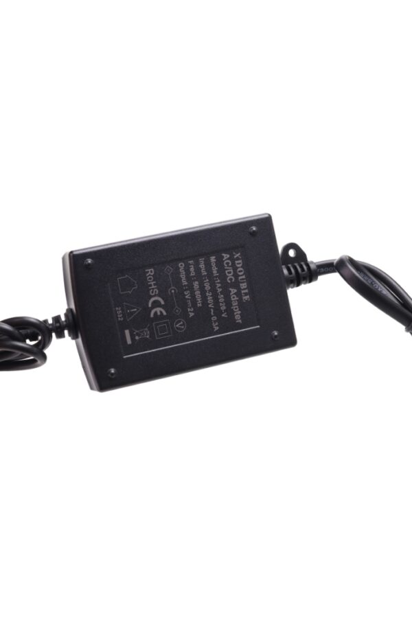 MCDC5V2A maitinimo blokas power supply 5V 2A