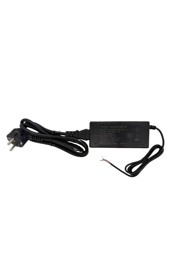 Power supply for MC2SFP10008P-2ING industrial converter